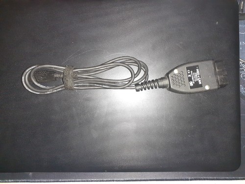 Original vcds ross tech usb - vcds, ross-tech