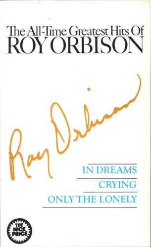 Roy orbison the - roy, all-time