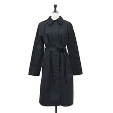 Agnes B. B Coat Black Size: 36