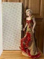 Marilyn Monroe Franklin Mint