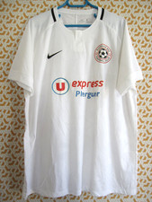 Maillot Nike Dri-FIT Fc