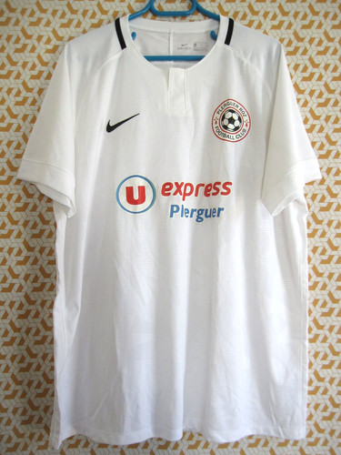 Maillot nike dri fit - maillot, fc