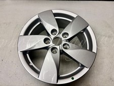 Jante aluminium 16" pouce