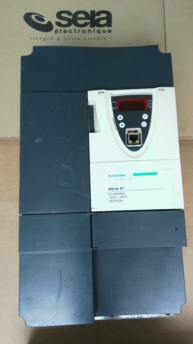 Atv61hd15n4 schneider - z,
