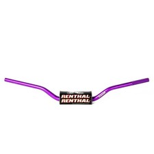 Manubrio Motocross RENTHAL