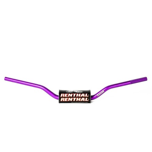 Manubrio motocross renthal - motocross,