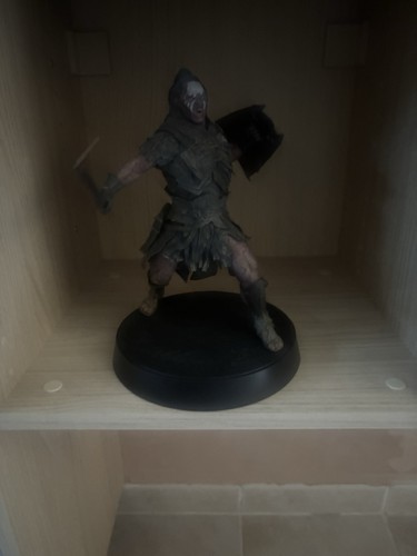 Weta statue pvc - weta,