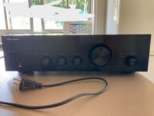 ampli audio pioneer A10E