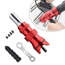 Riveteuse électrique outil de