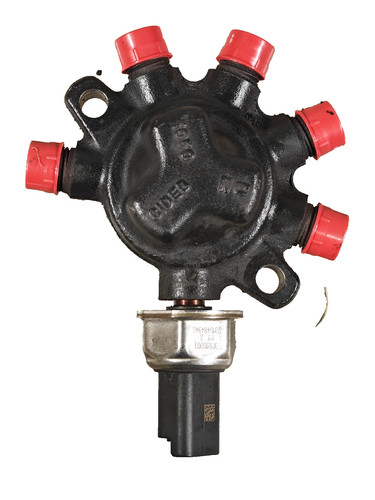 Injecteur renault dci k9k - renault,