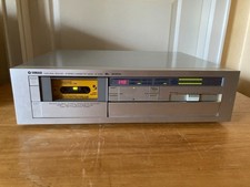 YAMAHA K-1000 / 3 HEAD 2 Motor