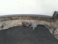 Pare choc arriere BMW X3 E83