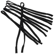  6 Pcs Attache-lunettes En