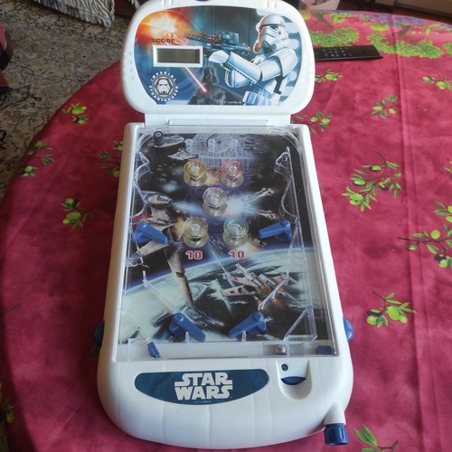 Flipper star wars - flipper,