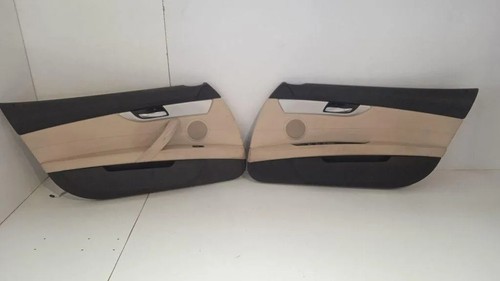 Bmw roadster e89 - e89, cartes