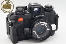 Nikon nikonos objectif - nikon,