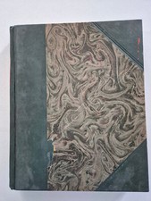 Livre reliure 12 revues TRES