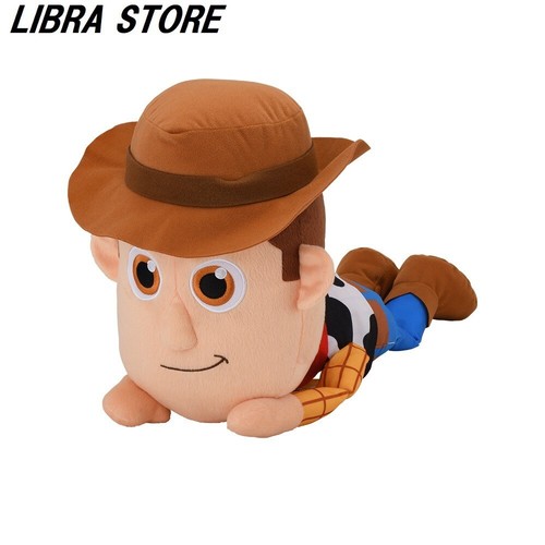 Peluche grande woody toy - peluche,