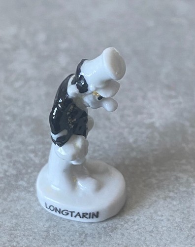 Feve longtarin duo gaston - longtarin, "duo