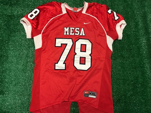 Nike football game jersey xxl - game,