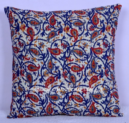 Housse coussin blanc - housse,