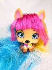 Vip Pets Figurine Alexia Street Artist