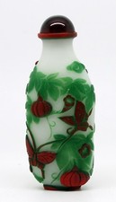 Tabatière chinoise, overlay