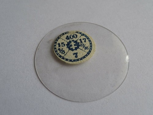 Piece horlogerie montre - piece,