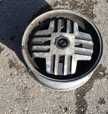 JANTE ALUMINIUM TRX POUR