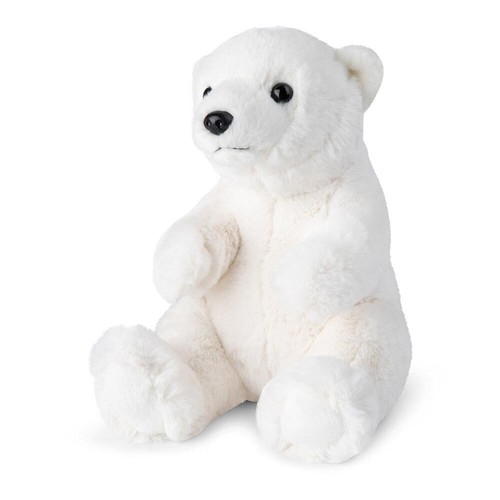 Wwf eco peluche - peluche, polaire