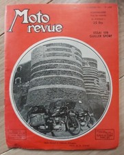 MOTO REVUE n° 1.059 17