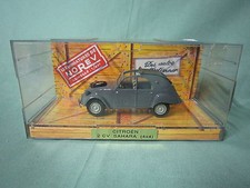 DV5107 NOREV CITROEN 2CV