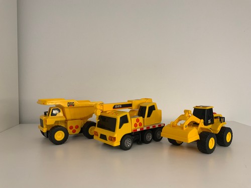 Lot engins chantier - engins,