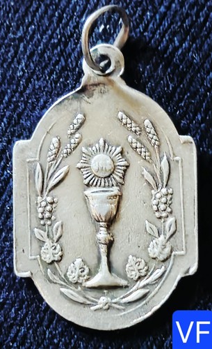 Xix ème belle médaille - ème-,
