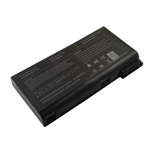 Avizar batterie pour msi cx500 - pour,