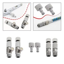 Ensemble de 2 Adaptateurs pour