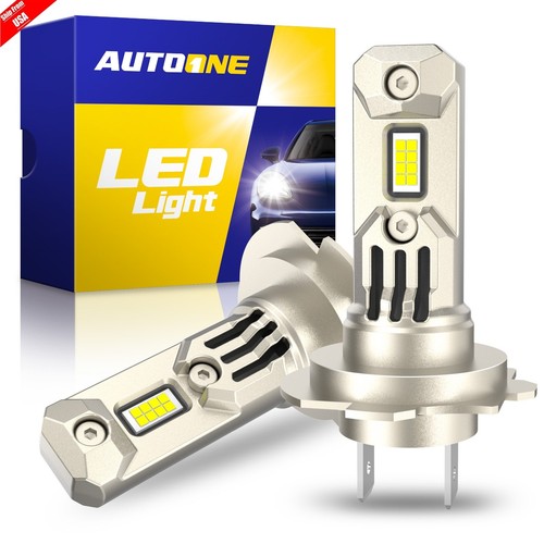 Led headlight bulb - headlight,