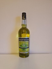 1x Chartreuse Fous 2025 70cl