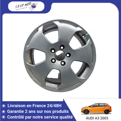 Jante aluminium audi - jante,