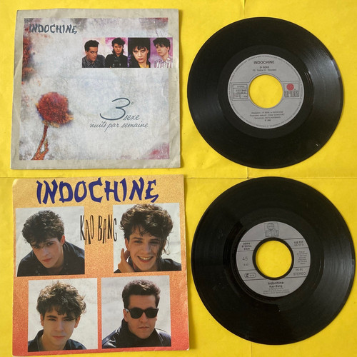Tours indochine kao bang - 45,