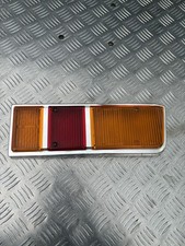 cabochon feu arrière gauche (