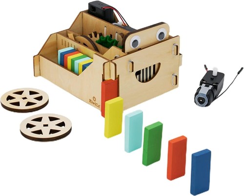 Kiwico tinker crate - kiwico,