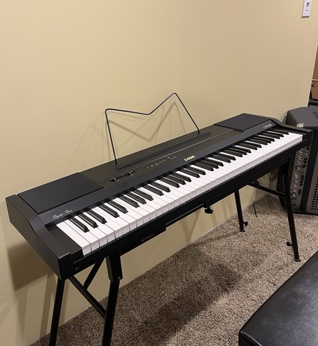Casio cps 700 keyboard - casio, cps-700