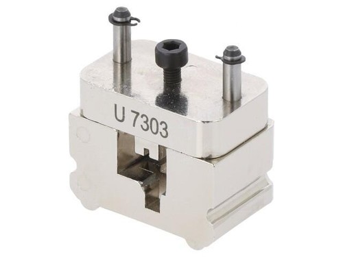 U7303 rj11 rj12 - rj12, 6p