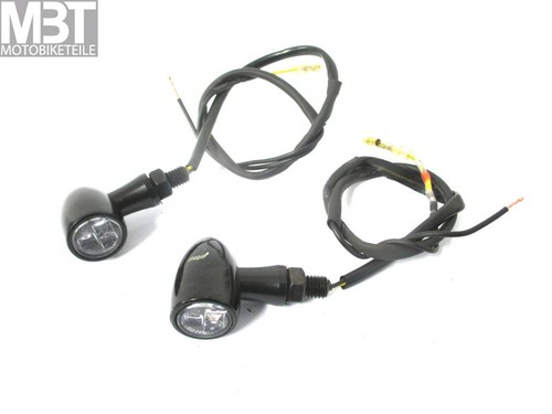Suzuki 1400 intruder - vs, vx51l