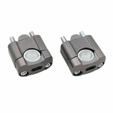 Moto 7/8 '' 1 1/8 '' Guidon