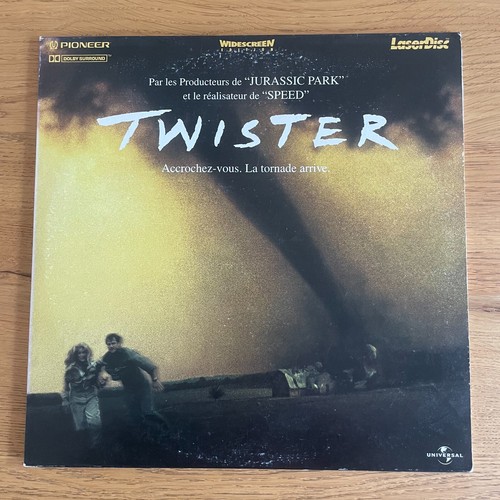Twister pal version française - twister,
