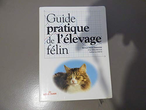 Guide pratique élevage - pratique, de