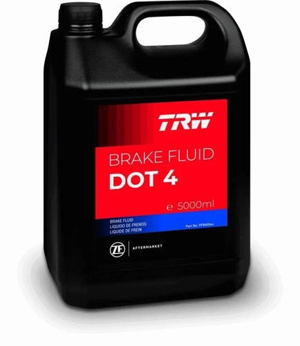 Trw bidon litres - bidon, 5