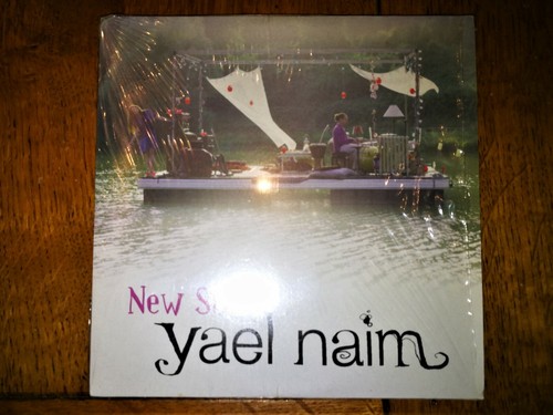 Yael naim new soul - yael,